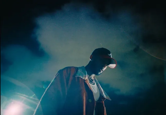 Temporary (Music Video) by 6lack ft. Don Toliver