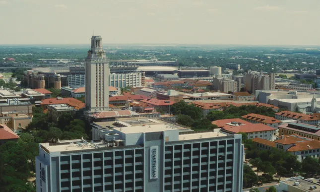 Kendra Scott / An Austin Minute