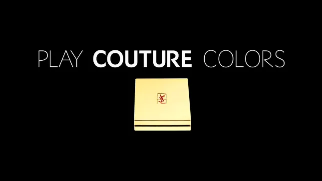 YSL SOCIAL MEDIA PROMO