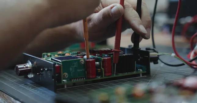 Gearheads - Documentary