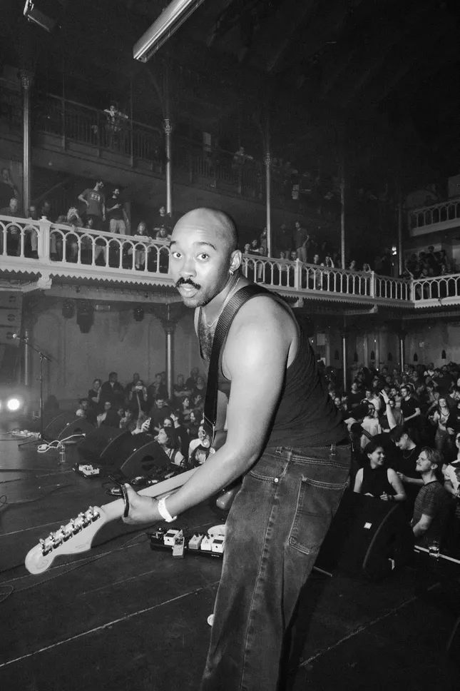 Enumclaw - EUROPE IS DOOMED TOUR (2023)