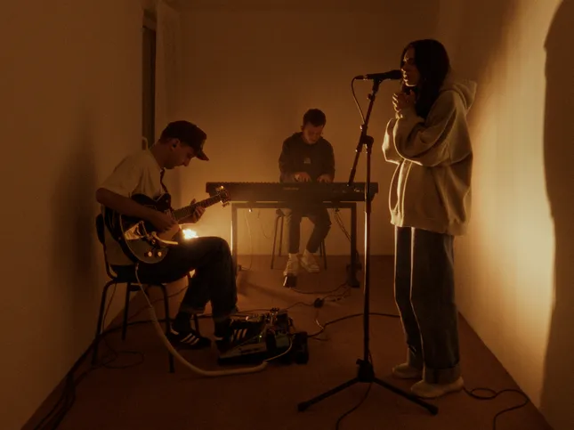 “Domnul Miracolelor” - Creation House