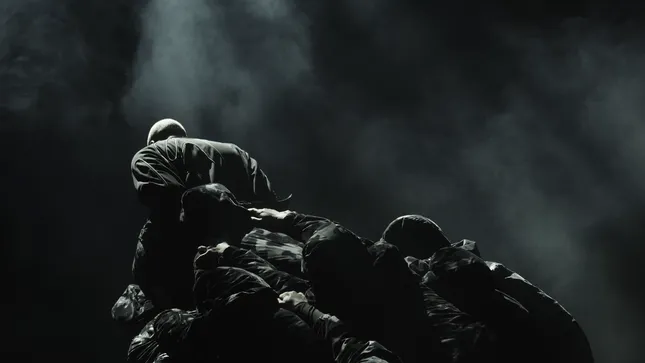 Y3 & Kiani de Valle 'El Tunel'