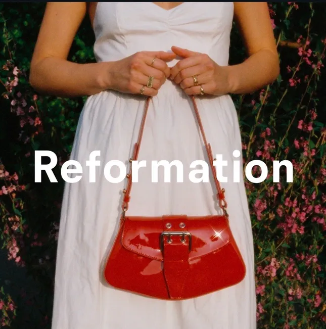 Reformation