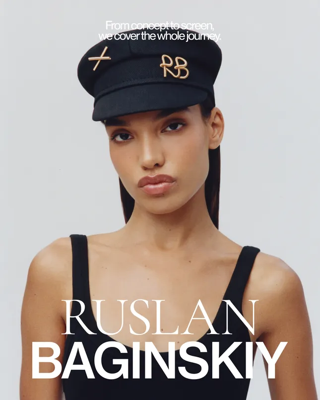 Ruslan Baginskiy