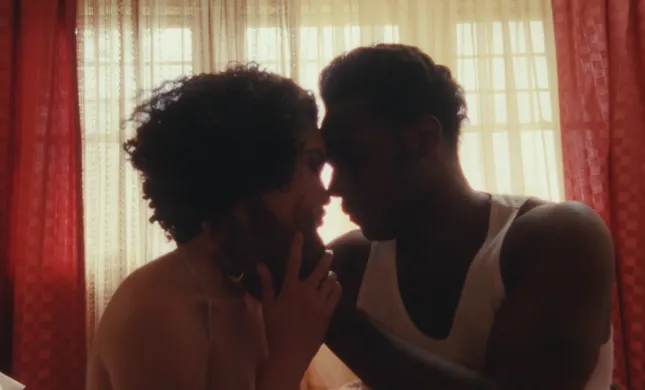Leon Bridges - “Motorbike”