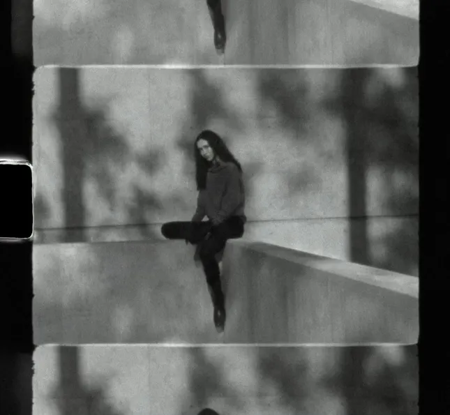 Objects Without Meaning film