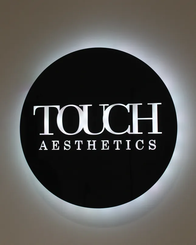 Touch Aesthetics Med Spa - Campaign