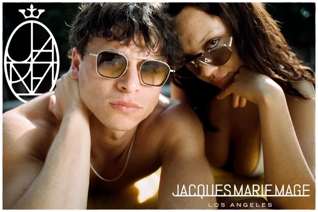 Jmm sunglasses