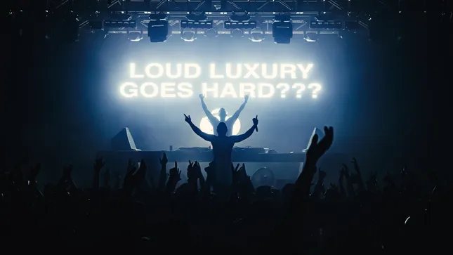 Loud Luxury - Midway SF