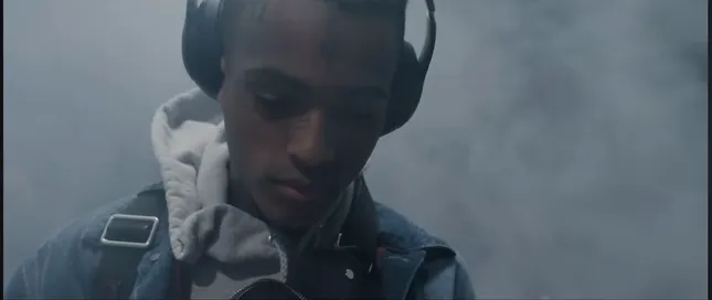 XXXTentacion “Moonlight”