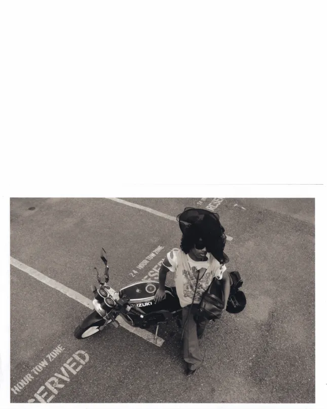 Project image
