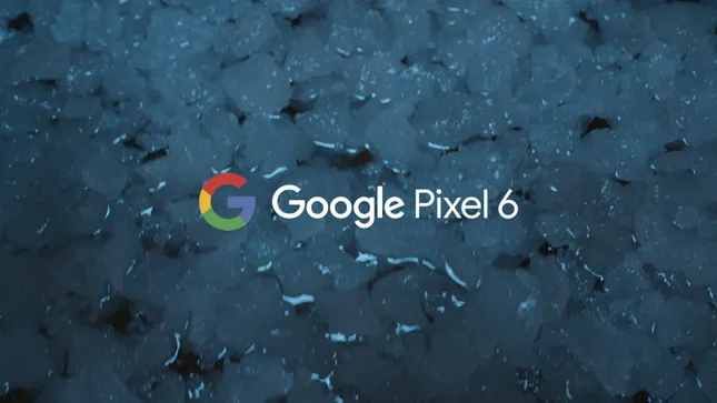 Google - Pixel 6