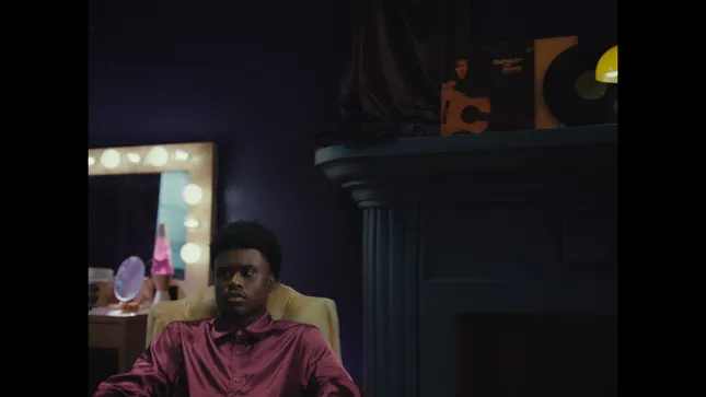 Purple Grooves: a Funky Tragedy