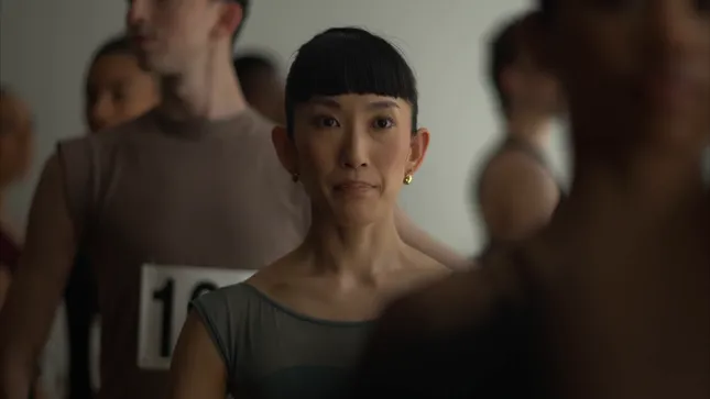 The Audition - Nikon sponsored Short Film