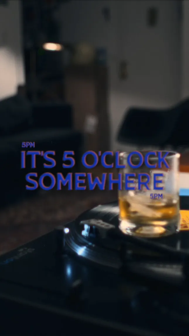 Cinematic Sketchbook