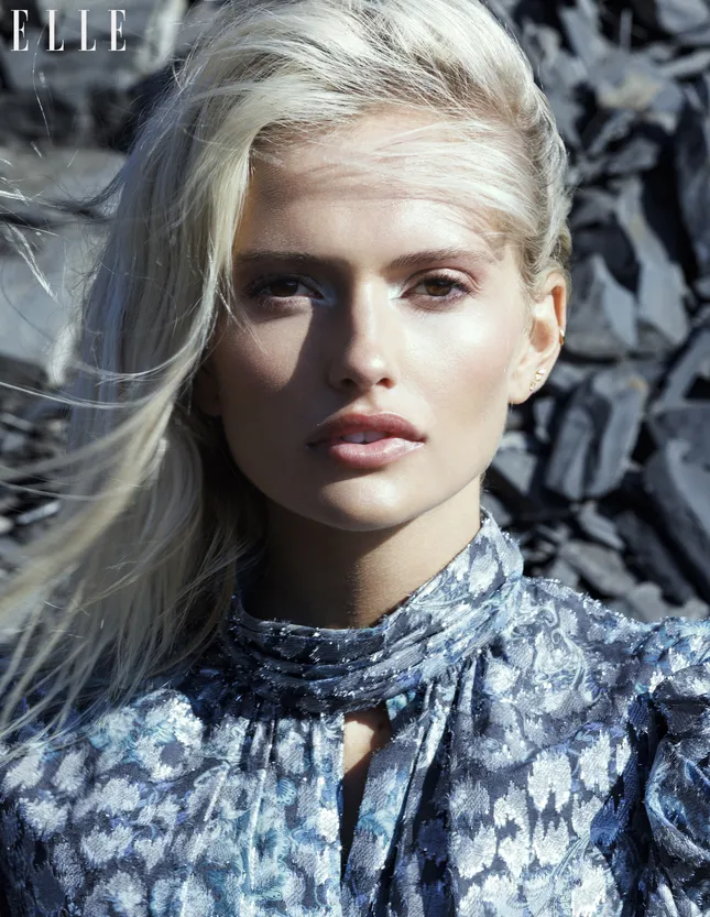 ELLE Magazine