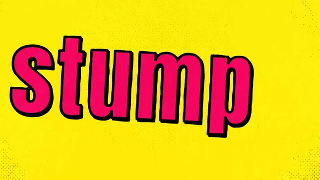 Stump The Bill Web Series