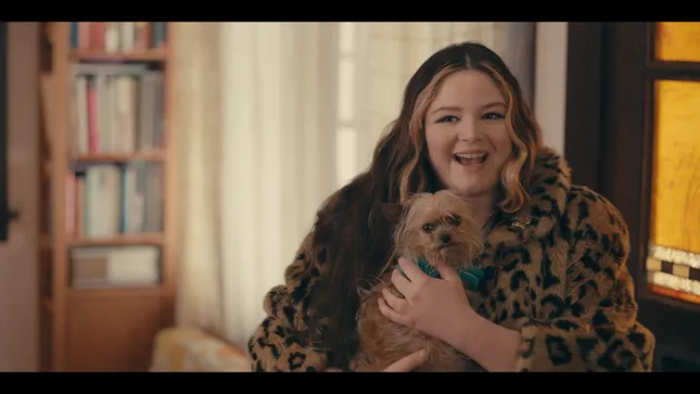 Cora Bora : Feature Film