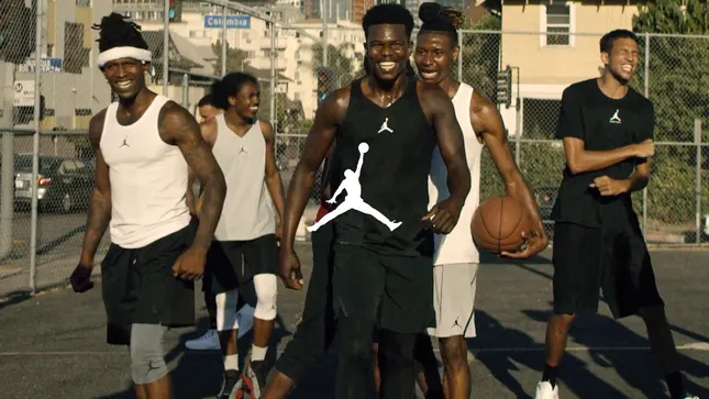 Jordan Brand ‘React’