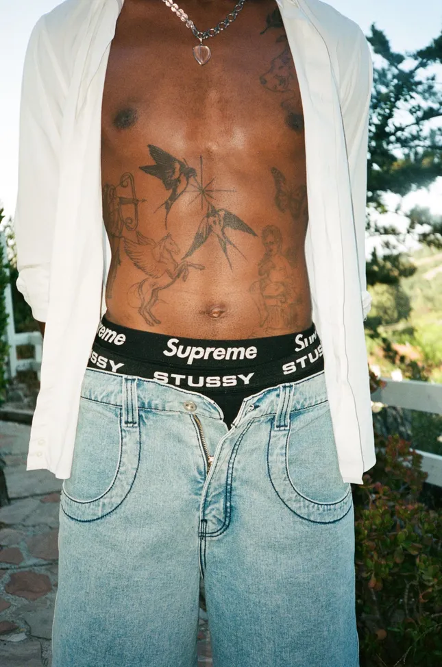 Summer’24 Campaign for JNCO Jeans