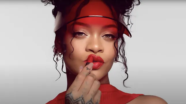 Fenty Icon Lipstick