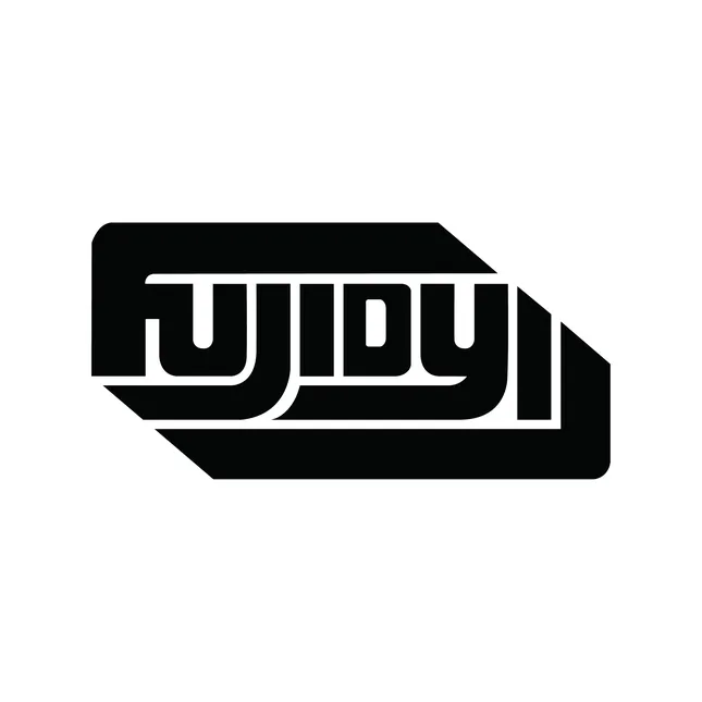 Fujidyl Logo