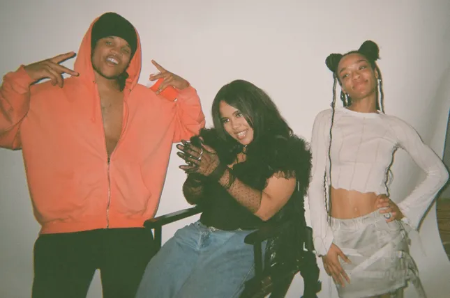 tour photography (bts + live)