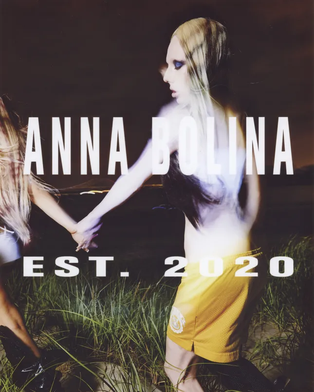 Anna Bolina