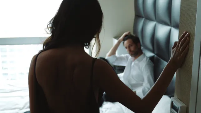 Music Video for Zara