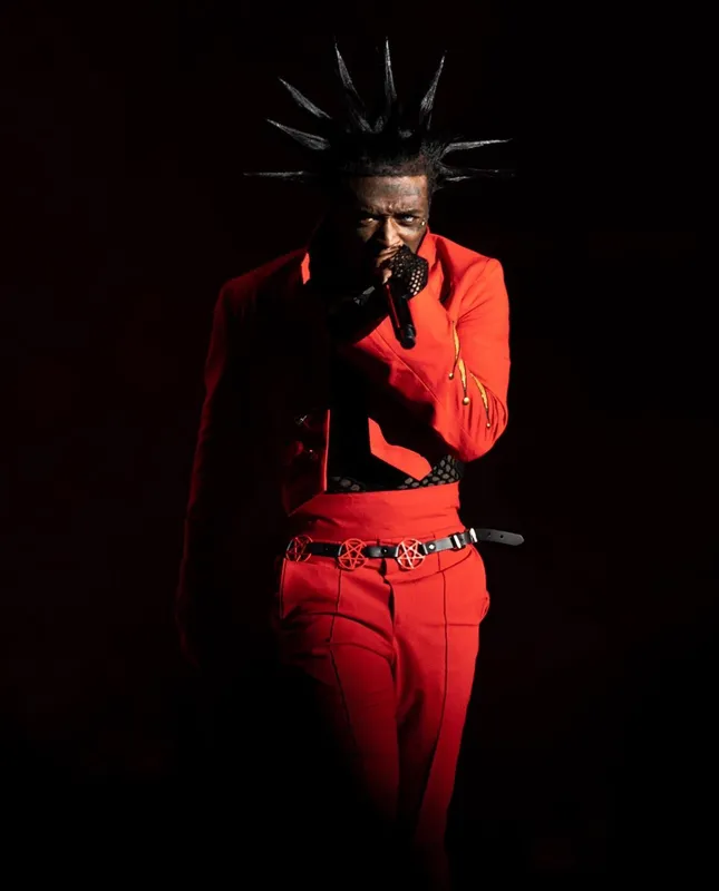 Rolling Loud for Bandsintown