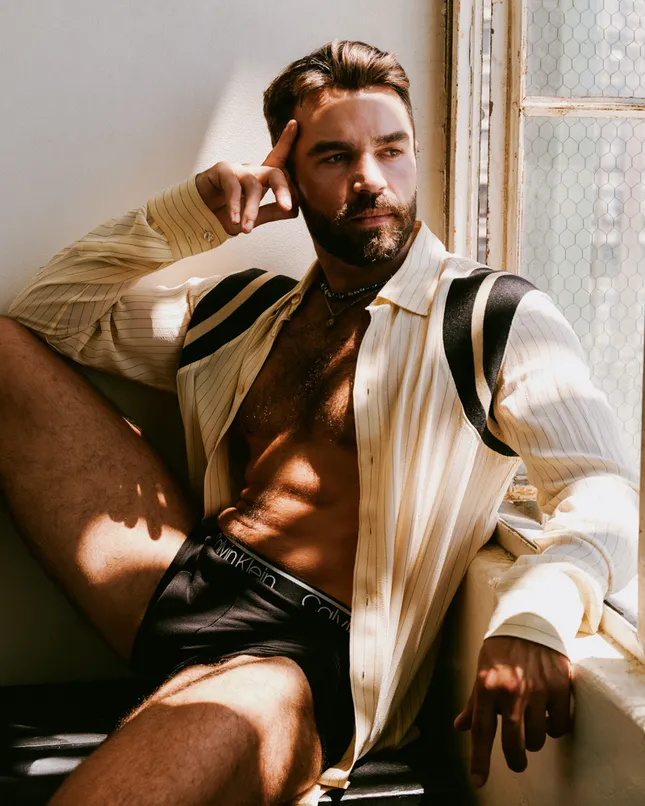 Bennett Alegazian