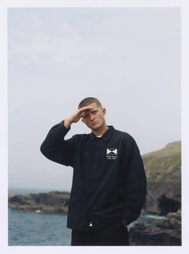 PARLEZ A/W23