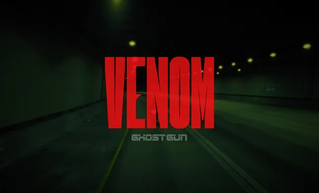 Venom