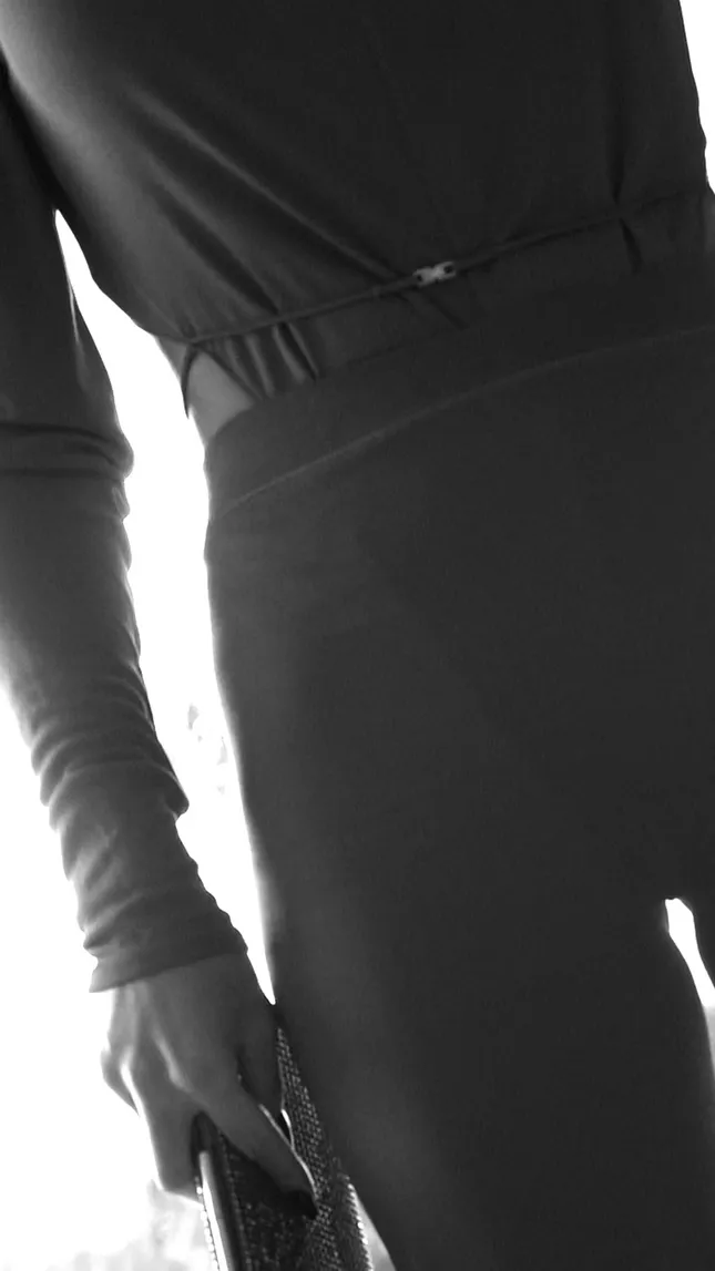 Fashion Film YSL