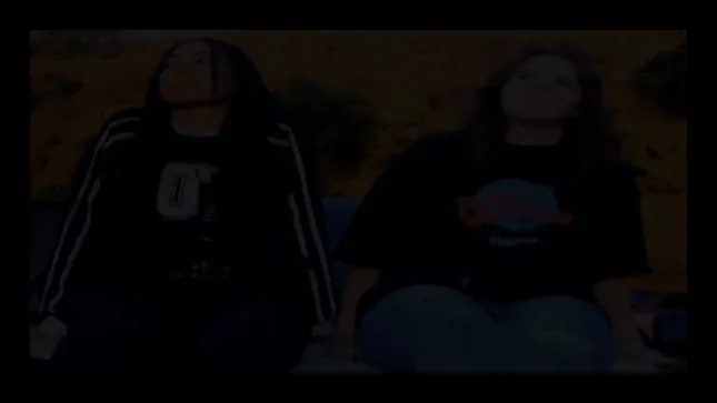"Nothing Feels the Same" - Audrey Nuna Visual