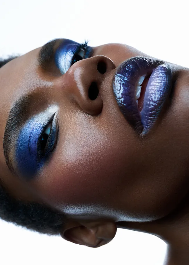 Beauty Editorial