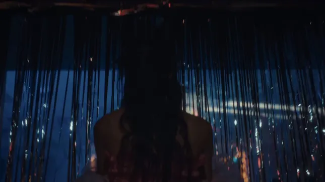 Dead Dog official music video + single cover