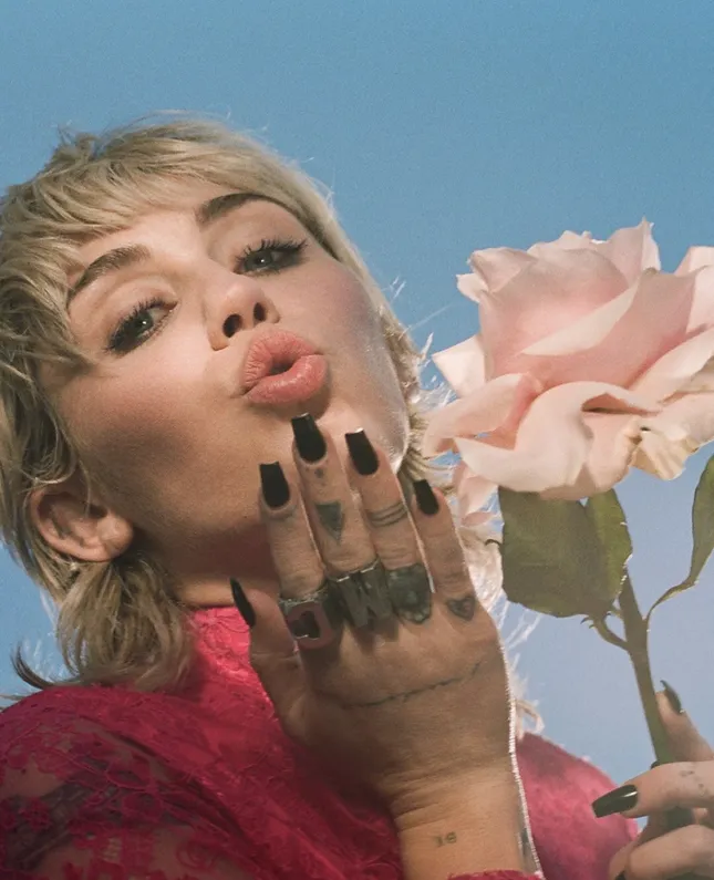 GUCCI Flora