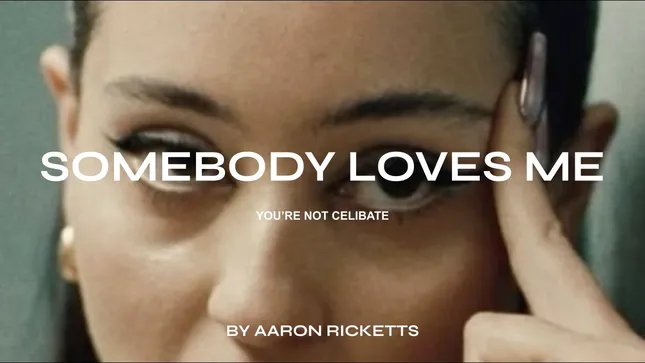 Somebody Loves Me Video Treatment