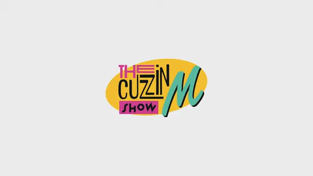 KeyTV | "The Cuzzin M Show"