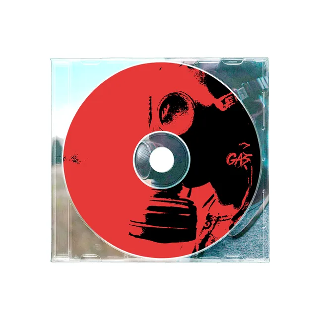 CD Design By Imabum