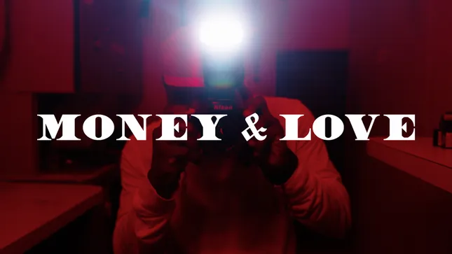 Osean The Greatest - MONEY & LOVE (Official Music Video)