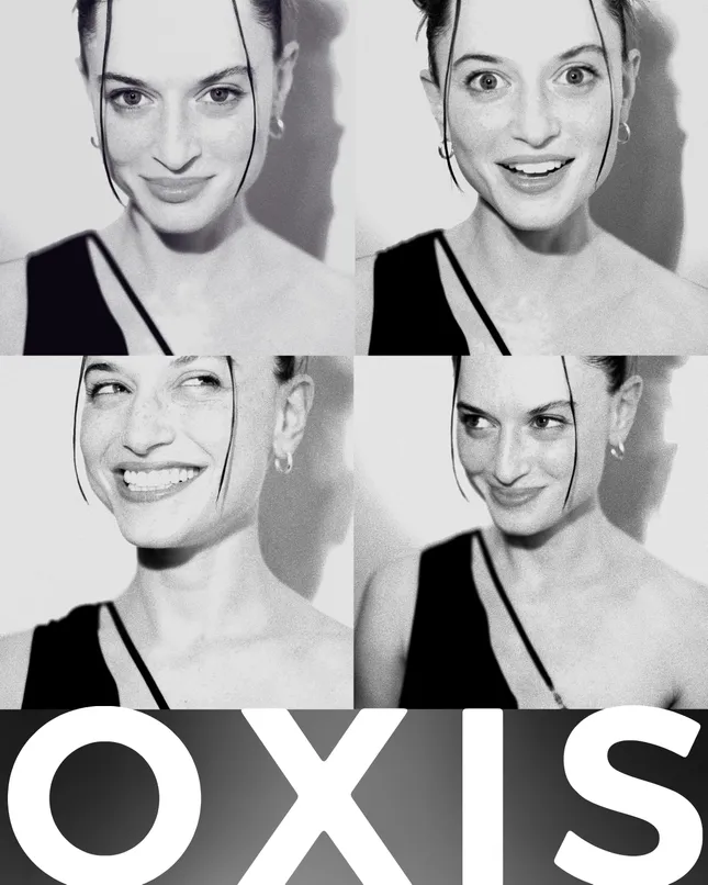OXIS New York Debut