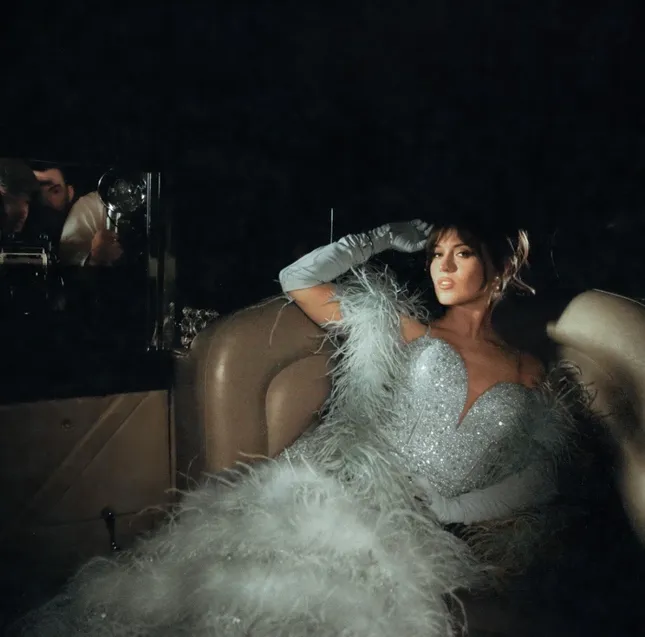 ‘Damn Good Actress’ Tiffany Stringer