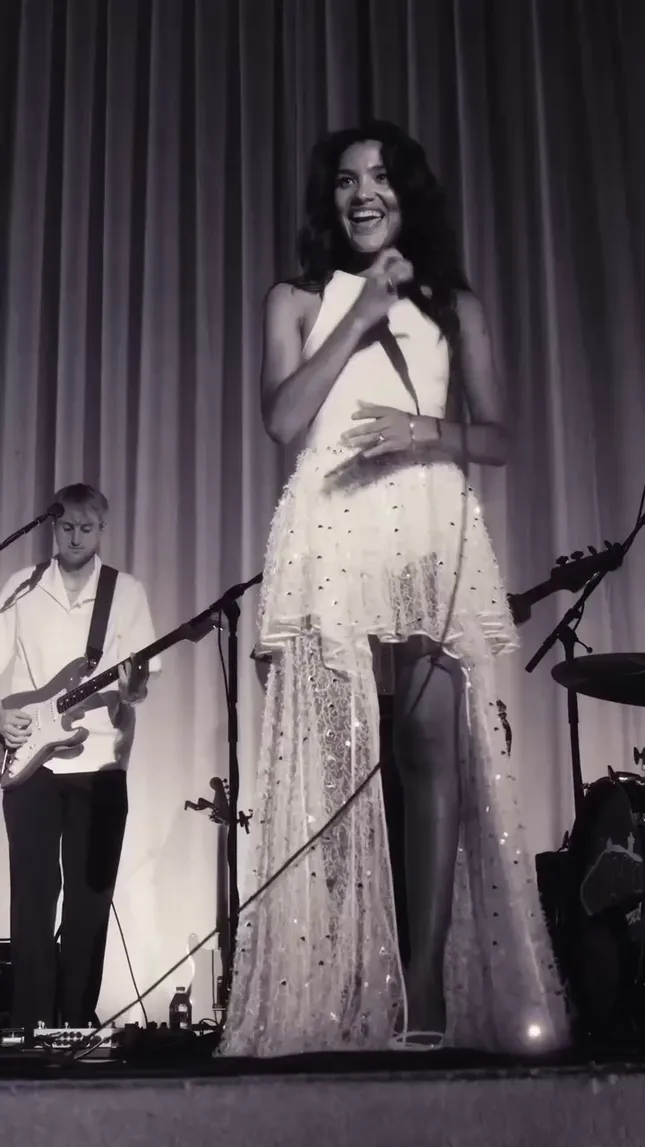 Olivia Dean - ‘Man I Need’