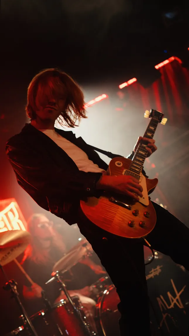 Amberwild Viper Room LA