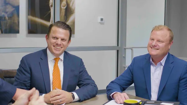 WealthSouth "Corporate Explainer"