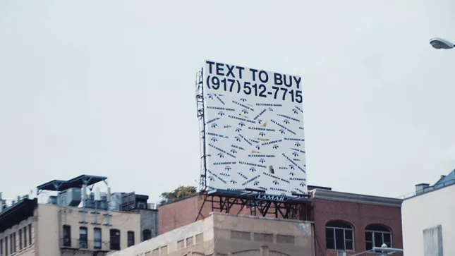 adidas Originals x Alexander Wang | Season 2 | The Fashion Dealer