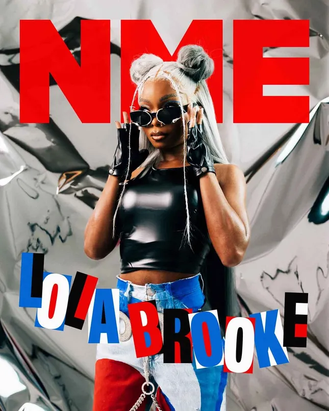 Photo Assistant @ NME